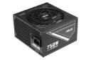 ابعاد و اندازه پاور کامپیوتر ایسوس 750W-ATS Gold با توان 750 وات