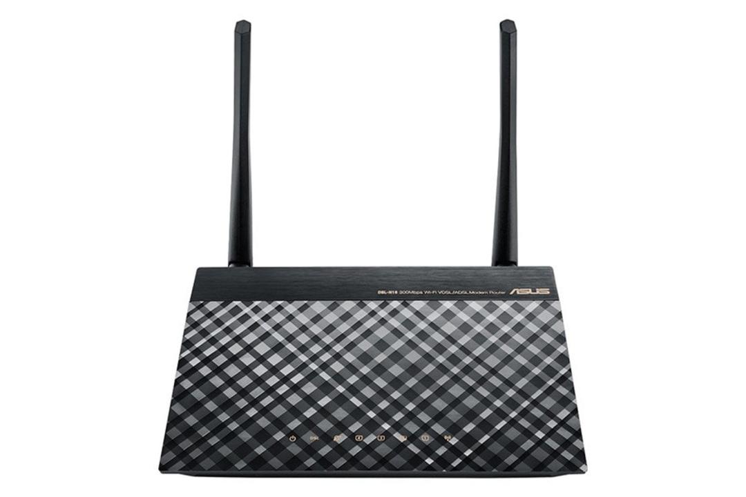 قیمت مودم ADSL ایسوس DSL-N16 در بخش محصولات زومیت