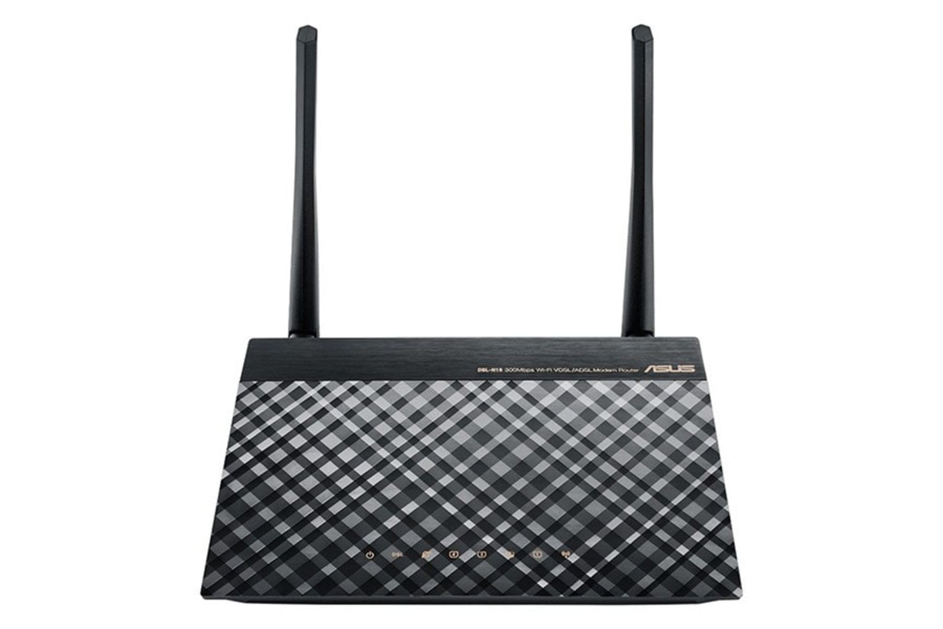 قیمت مودم ADSL ایسوس DSL-N16 در بخش محصولات زومیت