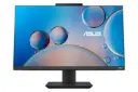 نمای پنل جلوی کامپیوتر همه کاره AiO A5 A5702 ایسوس با نمایشگر روشن