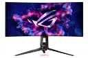 رزولوشن و کیفیت تصویر مانیتور ایسوس 34 اینچ مدل ROG Swift OLED PG34WCDM