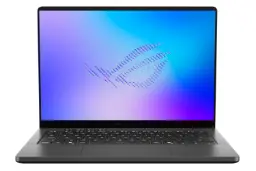 لپ تاپ ایسوس ASUS ROG Zephyrus G14 GU405 2026 نمای جلو