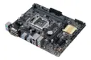نمای کناری مادربرد ایسوس ASUS B150M-K
