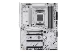 مادربرد ایسوس B650E MAX GAMING WIFI W