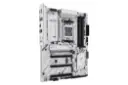 کانکتور نمای کنار مادربرد ایسوس B650E MAX GAMING WIFI W