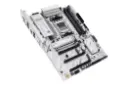 ابعاد و اندازه مادربرد ایسوس B650E MAX GAMING WIFI W
