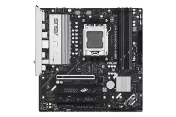 مادربرد ایسوس ASUS B850M MAX GAMING WIFI