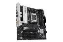 سمت چپ مادربرد ایسوس ASUS B850M MAX GAMING WIFI