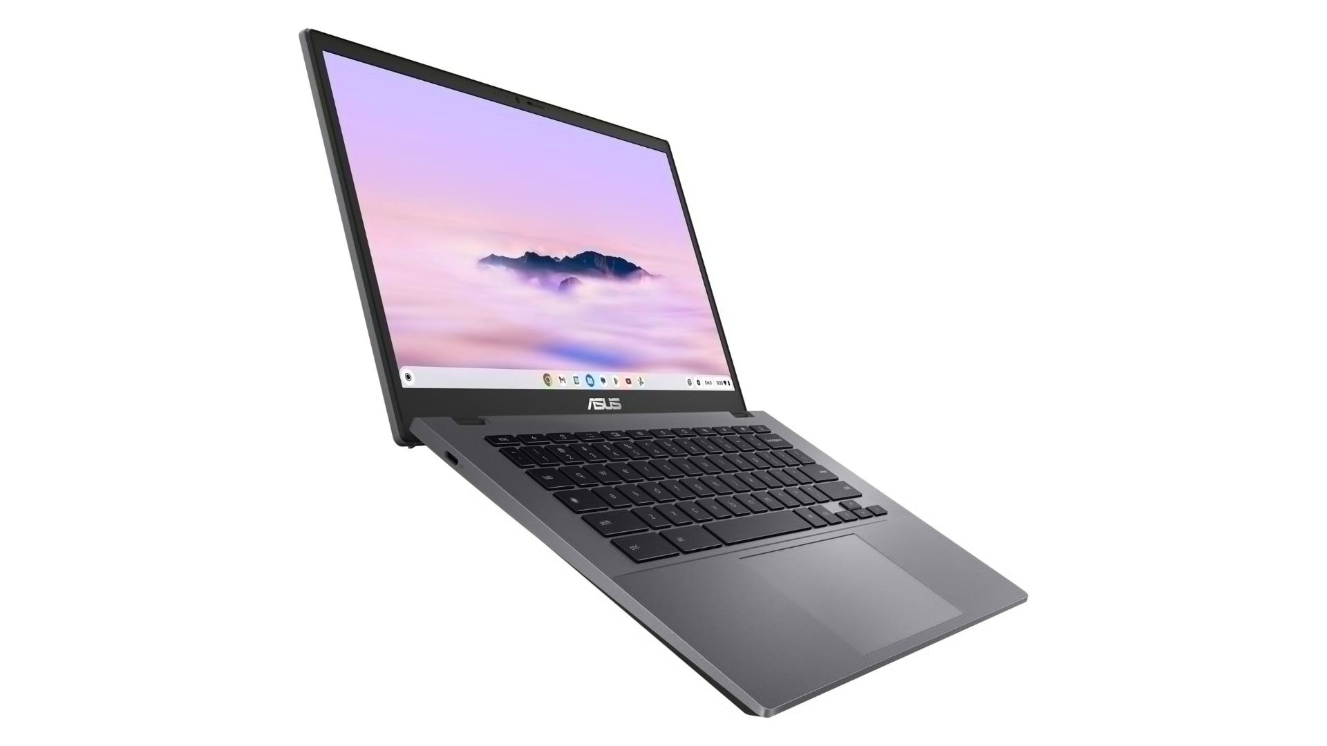 کروم بوک CX34 ایسوس
