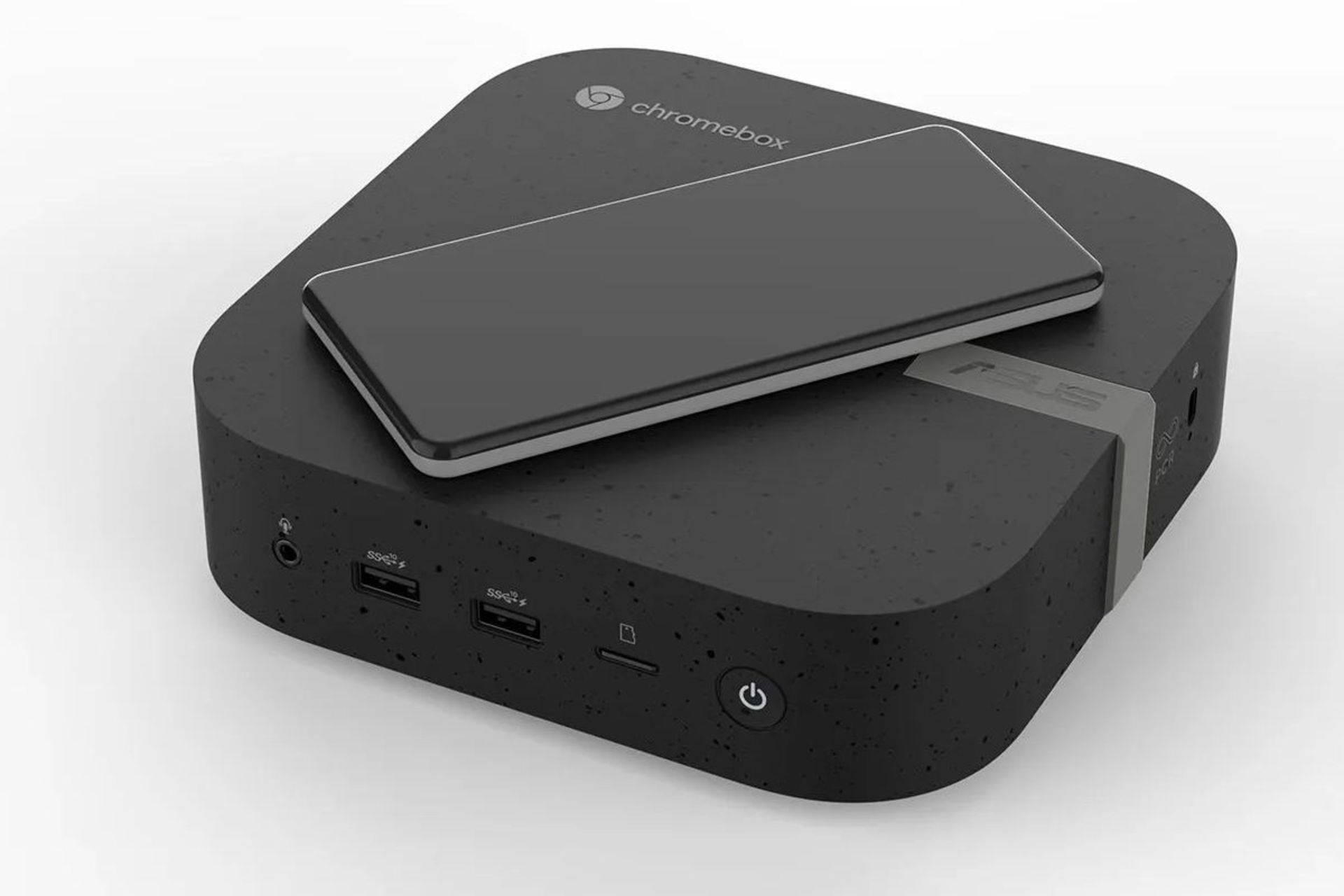 کروم باکس ۵ ایسوس