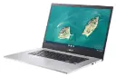 نمای سمت راست لپ تاپ Chromebook CX1 CX1500 ایسوس - Celeron N4500 UHD 4GB 128GB