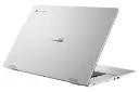 نمای پشت لپ تاپ Chromebook CX1 CX1500 ایسوس - Celeron N4500 UHD 4GB 128GB