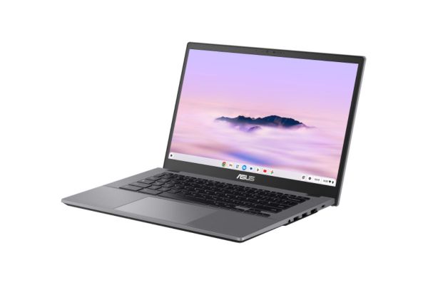 کروم بوک Asus Chromebook Plus CX34