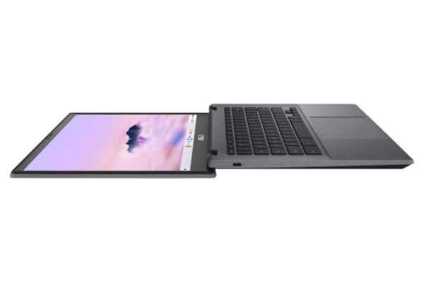 کروم بوک Asus Chromebook Plus CX34