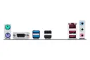 درگاه های مادربرد ایسوس ASUS EX-H310M-V3 R2.0