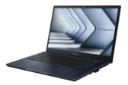نمای نیمرخ سمت راست لپ تاپ ExpertBook B1 B1402CBA ایسوس و نمایش درگاه ها