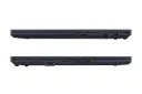 لپ تاپ ایسوس ASUS ExpertBook B1 B1500CEAE نمای جانبی و درگاه ها