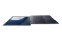 نمای سمت چپ لپ تاپ ExpertBook B5 B5302C ایسوس با نمایش حالت 180 درجه