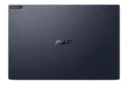 نمای پنل پشت لپ تاپ ExpertBook B5 B5302C ایسوس با نمایش لوگو