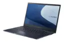 نمای نیمرخ سمت راست لپ تاپ ExpertBook B5 B5302C ایسوس با نمایش درگاه های لبه سمت راست