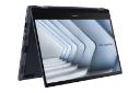 نمای حالت استند لپ تاپ ExpertBook B5 Flip B5402F ایسوس