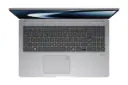 لپ تاپ ایسوس ASUS ExpertBook P1 PM1503CDA نمای بالا و کیبورد