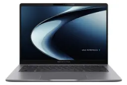 نمای روبرو لپ تاپ ExpertBook P3 P3405CVA ایسوس - Core i5-13420H UHD 16GB 1TB
