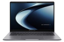 نمای روبرو لپ تاپ ExpertBook P3 P3405CVA ایسوس - Core i5-13620H UHD 16GB 1TB