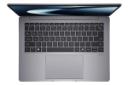 نمای بالا لپ تاپ ExpertBook P3 P3405CVA ایسوس - Core i5-13620H UHD 16GB 1TB