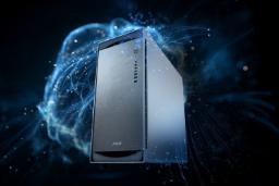 سیستم کامپیوتری ایسوس ExpertCenter Pro ET900N G3