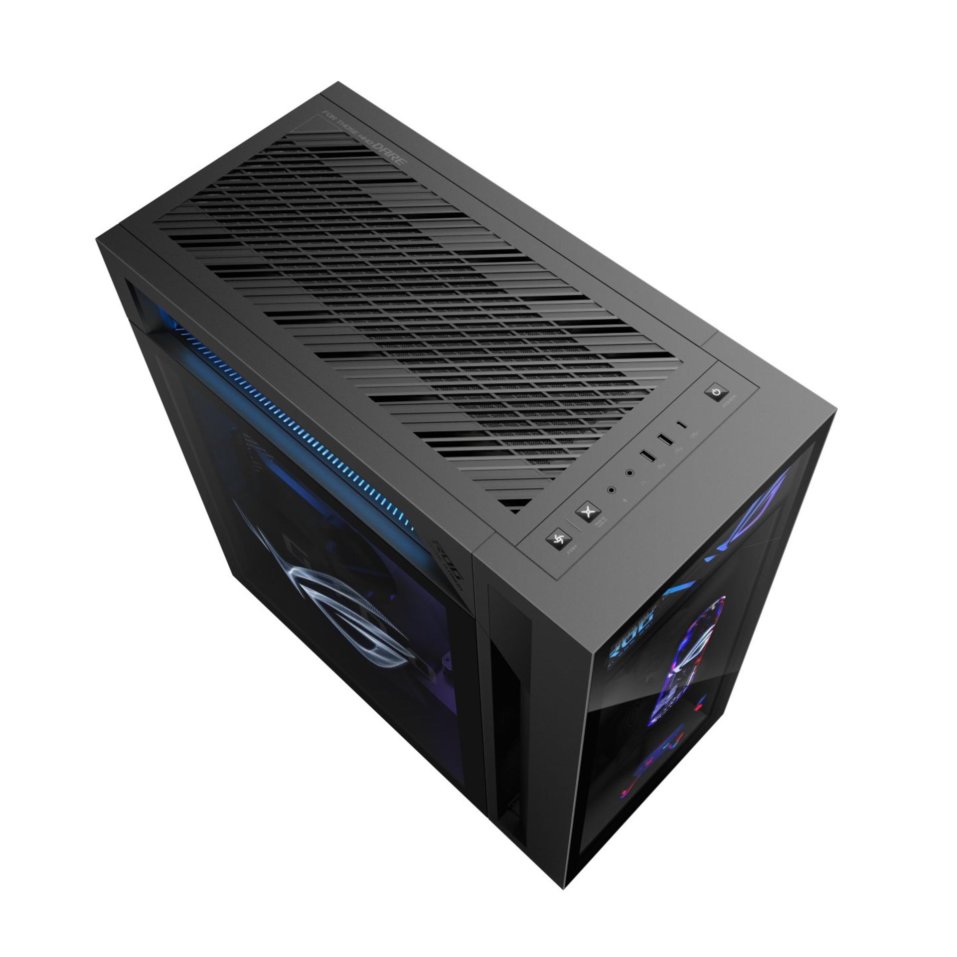 کامپیوتر گیمینگ ایسوس ROG G1000
