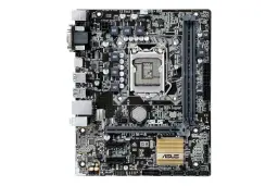 مادربرد ایسوس ASUS H110M-A
