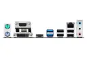 درگاه های مادربرد ایسوس ASUS H110M-A