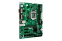 نمای کناری مادربرد ایسوس ASUS H110M-C2