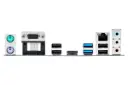درگاه های مادربرد ایسوس ASUS H110M-E/M.2
