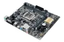 نمای کناری مادربرد ایسوس ASUS H110M-E/M.2