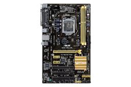 مادربرد ایسوس ASUS H81-PLUS