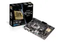 مادربرد ایسوس ASUS H81M-D R2.0 به همراه جعبه