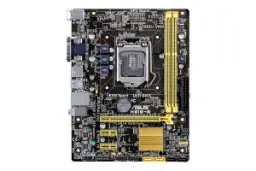 مادربرد ایسوس ASUS H81M-E