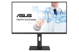 رزولوشن و کیفیت تصویر مانیتور ایسوس 27 اینچ مدل HA2741A