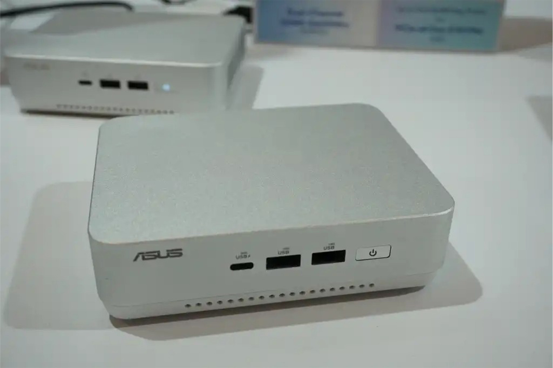 مینی کامپیوترهای NUC قدرتمندتر از همیشه می‌شوند - زومیت