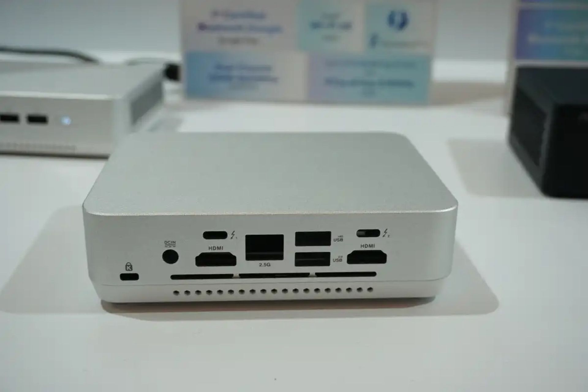مینی کامپیوترهای NUC قدرتمندتر از همیشه می‌شوند - زومیت