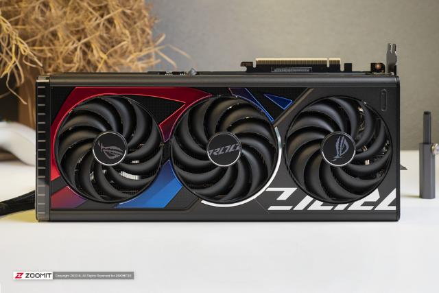بررسی کارت گرافیک RTX 4070 Ti؛ گل به خودی انویدیا