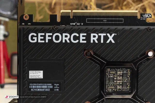 کلاهبرداری عجیب در چین؛ فروش کارت گرافیک RTX 4090 با تراشه پلاستیکی