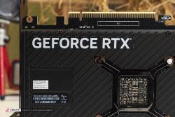 Nvidia GEFORCE RTX 4070ti