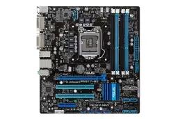مادربرد ایسوس ASUS P8Q77-M2