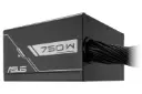 ابعاد و اندازه پاور کامپیوتر ایسوس Prime 750W Bronze با توان 750 وات