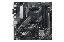 مادربرد ایسوس ASUS PRIME A520M-A II