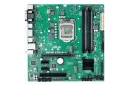 مادربرد ایسوس ASUS PRIME B250M-C