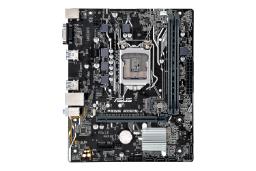 مادربرد ایسوس ASUS PRIME B250M-J